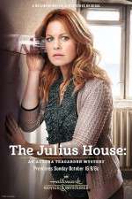 Watch The Julius House: An Aurora Teagarden Mystery Zmovie