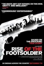 Watch Rise of the Footsoldier Zmovie