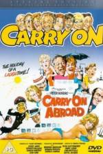 Watch Carry on Abroad Zmovie