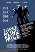 Watch Three Blind Mice Zmovie