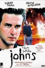 Watch Johns Zmovie