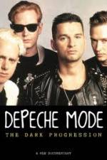 Watch Depeche Mode: The Dark Progression Zmovie