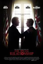 Watch The Special Relationship Zmovie