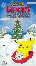 Watch Pokmon: Pikachu\'s Winter Vacation Zmovie