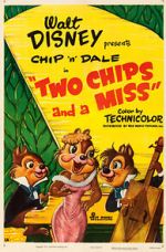 Watch Two Chips and a Miss (Short 1952) Zmovie