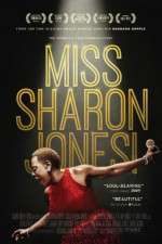 Watch Miss Sharon Jones! Zmovie