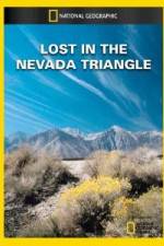 Watch National Geographic Lost in the Nevada Triangle Zmovie