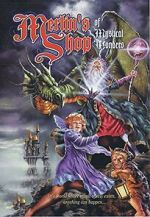 Watch Merlin's Shop of Mystical Wonders Zmovie