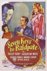 Watch Seven Keys to Baldpate Zmovie