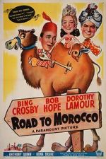 Watch Road to Morocco Zmovie