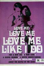 Watch Love Me Like I Do Zmovie