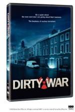 Watch Dirty War Zmovie