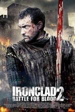 Watch Ironclad: Battle for Blood Zmovie