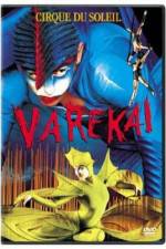 Watch Cirque du Soleil Varekai Zmovie