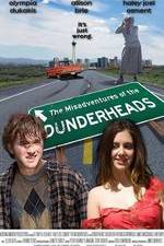 Watch Mis-Adventures of the Dunderheads Zmovie