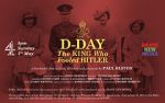 Watch The King Who Fooled Hitler Zmovie