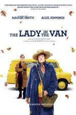 Watch The Lady in the Van Zmovie