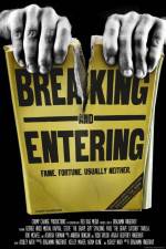 Watch Breaking and Entering Zmovie
