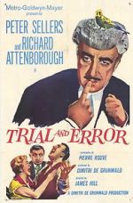 Watch Trial and Error Zmovie