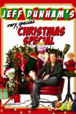 Watch Jeff Dunham's Very Special Christmas Special Zmovie