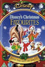 Watch Disney\'s Christmas Favorites Zmovie