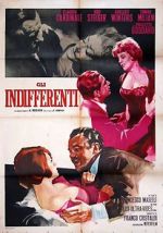 Watch Time of Indifference Zmovie