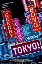 Watch Tokyo Zmovie