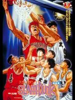 Watch Slam Dunk: The Movie Zmovie