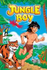 Watch Jungle Boy Zmovie