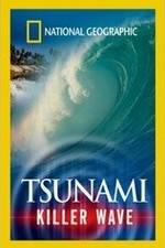 Watch National Geographic: Tsunami - Killer Wave Zmovie