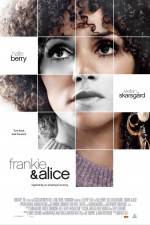 Watch Frankie and Alice Zmovie