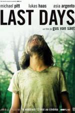 Watch Last Days Zmovie