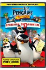 Watch The Penguins of Madagascar Operation: DVD Premier Zmovie