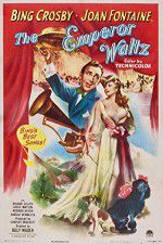 Watch The Emperor Waltz Zmovie