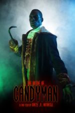 Watch The Bride of Candyman (Short 2021) Zmovie