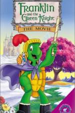 Watch Franklin and the Green Knight: The Movie Zmovie