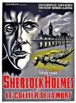 Watch Sherlock Holmes and the Deadly Necklace Zmovie