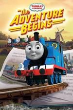 Watch Thomas & Friends: The Adventure Begins Zmovie