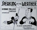 Watch Speaking of the Weather (Short 1937) Zmovie