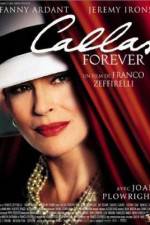 Watch Callas Forever Zmovie