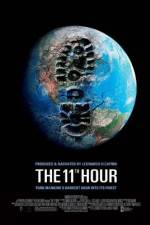 Watch The 11th Hour Zmovie