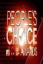 Watch The 38th Annual Peoples Choice Awards 2012 Zmovie