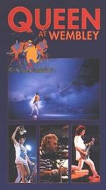 Watch Queen Live at Wembley \'86 Zmovie