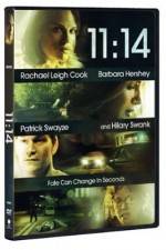 Watch 11:14 Zmovie