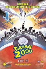 Watch Pokmon the Movie 2000 Zmovie