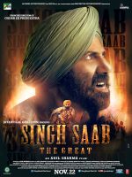 Watch Singh Saab the Great Zmovie