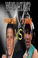 Watch Roman Martinez vs Juan Carlos Burgos Zmovie