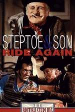 Watch Steptoe and Son Ride Again Zmovie