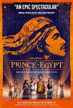 Watch The Prince of Egypt: Live from the West End Zmovie