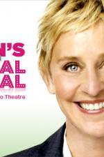 Watch Ellen's Somewhat Special Special Zmovie